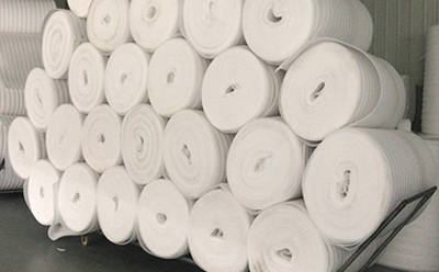 城东珍珠棉卷材