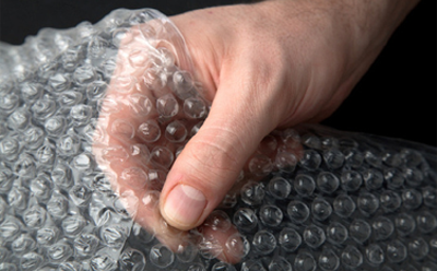 包装城东气泡膜