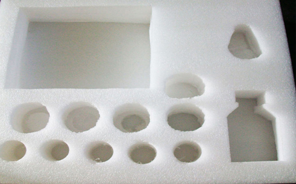 城东珍珠棉能暴晒吗