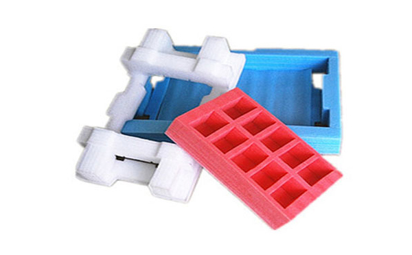 为什么选择城东珍珠棉泡沫做包装材料？