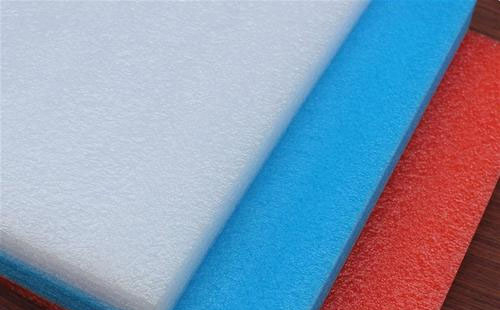 城东珍珠棉包装需要准备哪些材料？