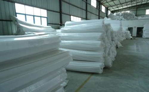 城东珍珠棉需要哪些原材料