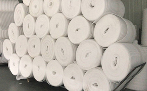 如何判断城东珍珠棉卷材的质量 如何判断城东珍珠棉卷材的质量