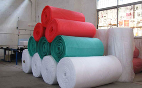 城东珍珠棉的保温效果如何