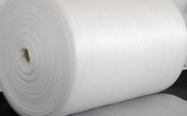 8月盛夏里的轻盈守护：城东珍珠棉的应用与创新