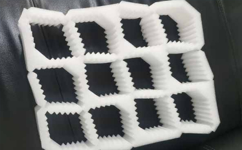 水果城东珍珠棉网套选购技巧与质量判断 水果城东珍珠棉网套选购技巧与质量判断