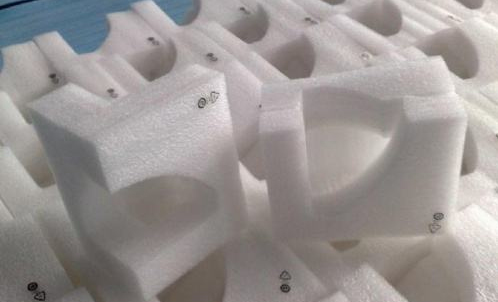 城东珍珠棉切片、开槽、粘接：异型加工的几种常见方式！